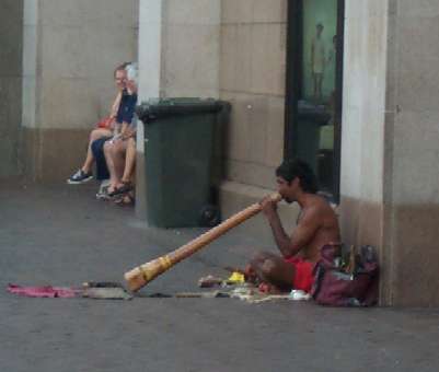 How do you spell DidgeriDoo?